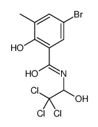 58708-48-8 structure