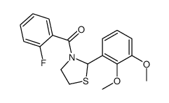 6035-34-3 structure