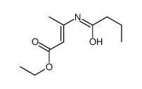 61541-12-6 structure