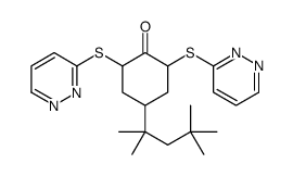 61631-48-9 structure