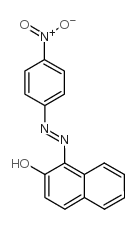 Para Red structure