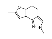 64195-58-0结构式