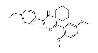 644980-48-3 structure