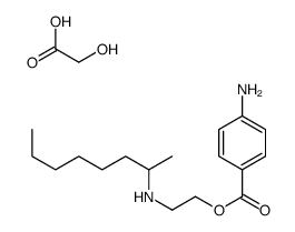 69781-78-8 structure