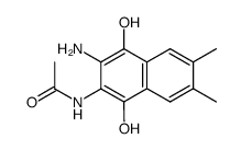 72365-03-8结构式