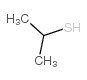 75-33-2 structure