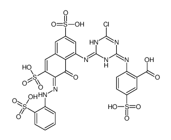 77093-20-0 structure