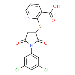 831245-37-5 structure