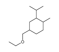 2-(ethoxymethyl)-5-methyl-7-(1-methylethyl)bicyclo[2.2.2]octane picture