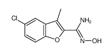 84748-03-8 structure