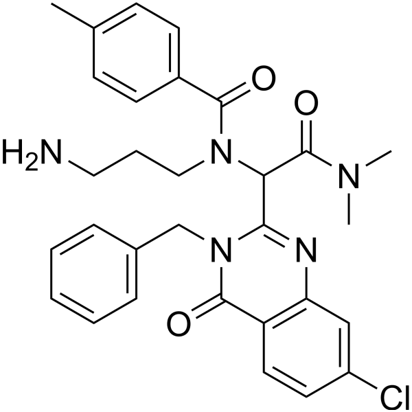 853302-91-7 structure