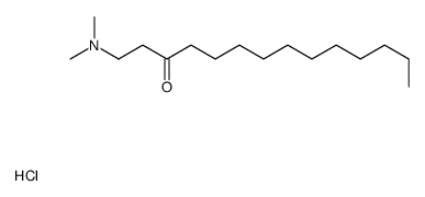 88552-92-5 structure