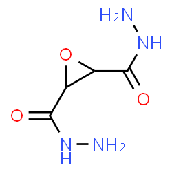 Succinic acid,epoxy-,dihydrazide (7CI) picture