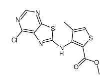 1000709-70-5 structure