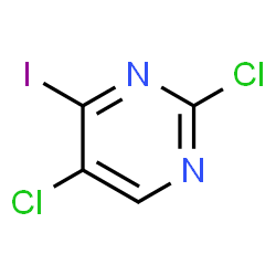 2,5-二氯-4-碘嘧啶图片