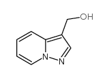 Pyrazolo[1,5-a]pyridin-3-ylmethanol picture