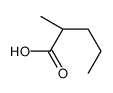 (S)-2-Methylvaleric Acid picture