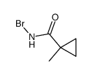 119111-67-0 structure