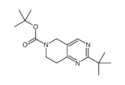 1211594-56-7 structure