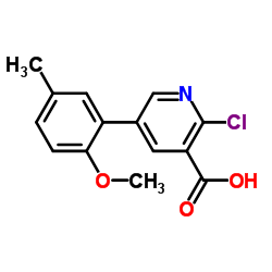 1261921-63-4 structure