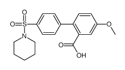 1261937-53-4 structure