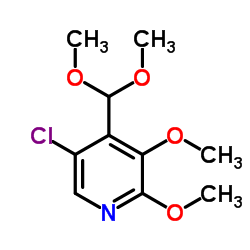 1305324-79-1 structure