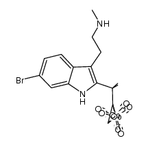 1353012-45-9 Structure