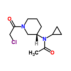 1353993-85-7 structure