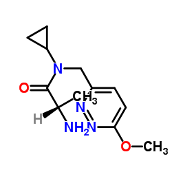 1354008-61-9 structure