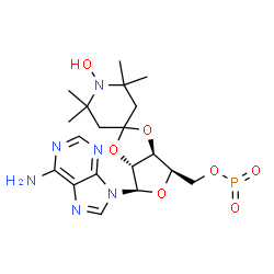 142723-07-7 structure