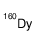 dysprosium-159 Structure