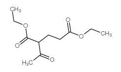 乙酰戊二酸二乙酯结构式