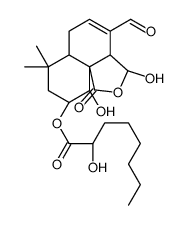 158761-00-3结构式