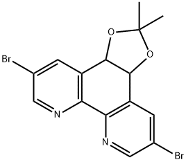 1703797-07-2 structure