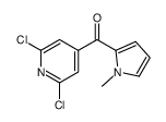 189099-89-6 structure