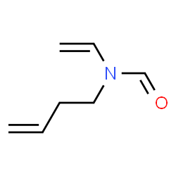 Formamide, N-3-butenyl-N-ethenyl- (9CI) picture