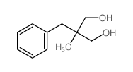 1,3-Propanediol,2-methyl-2-(phenylmethyl)- picture