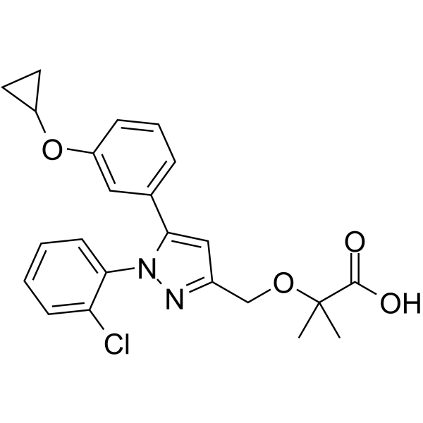 VB124 Structure