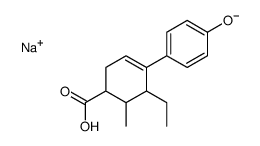 22921-18-2结构式