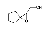 1-Oxaspiro[2.4]heptane-2-methanol结构式