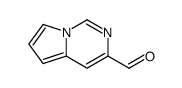 Pyrrolo[1,2-c]pyrimidine-3-carboxaldehyde (9CI) picture