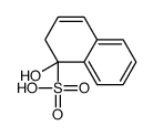 1-Naphthol sulfonic acid picture