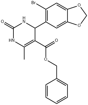296262-57-2 structure