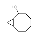 Bicyclo[6.1.0]nonan-2-ol structure