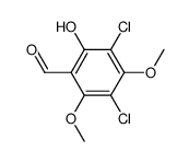 38730-66-4 structure