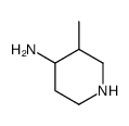 4-Piperidinamine, 3-Methyl- picture