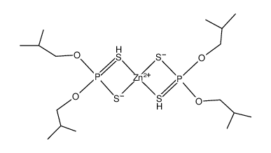 4563-55-7 structure