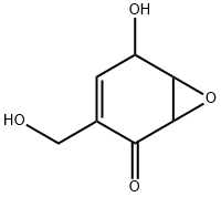 5831-38-9结构式