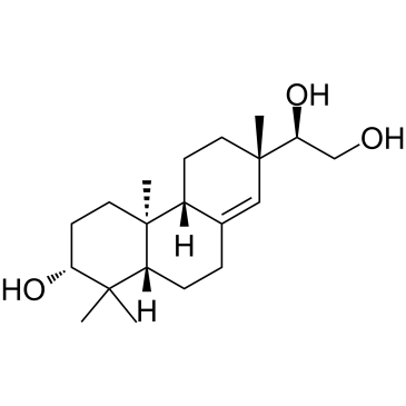 豨莶精醇结构式