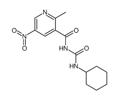 60524-50-7 structure